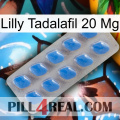 Lilly Tadalafil 20 Mg 22